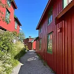 Harbour