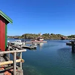 Harbour * 스탐순드