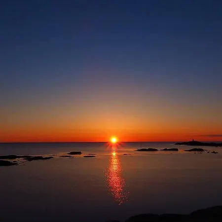 Lägenhet Harbour Stamsund