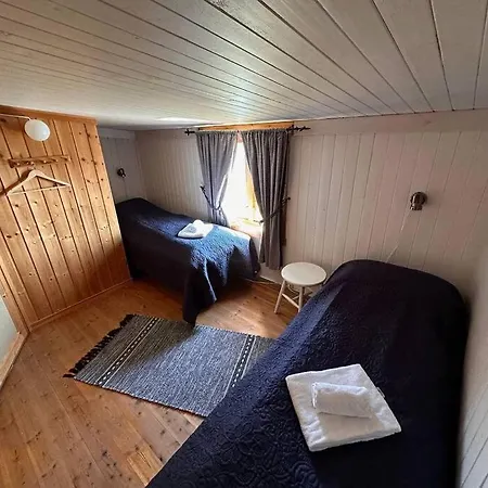 Harbour Appartement