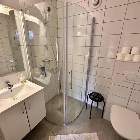 Harbour Appartement Stamsund