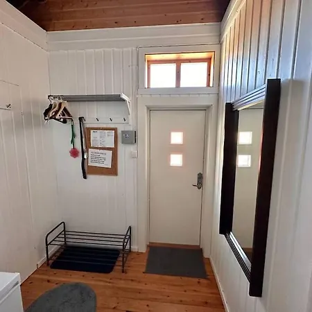 Harbour Appartement *