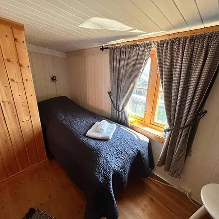 Harbour Apartmán