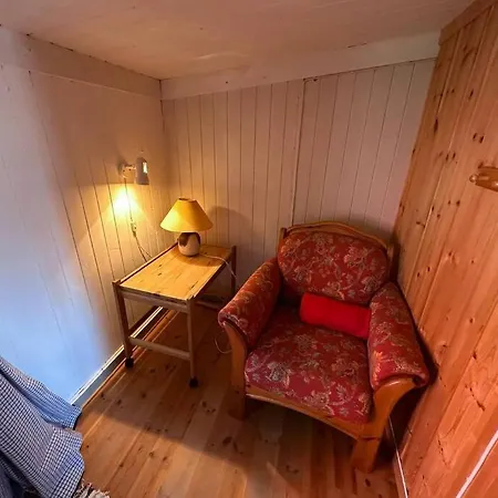 Harbour Appartement *