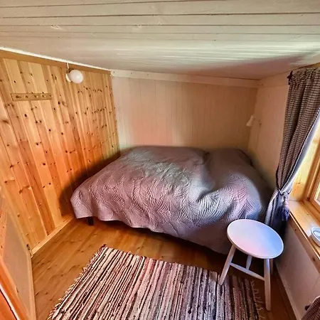 Apartmán Harbour Stamsund