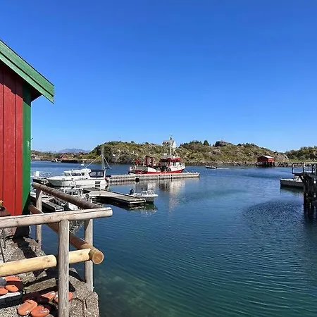 Harbour * Stamsund