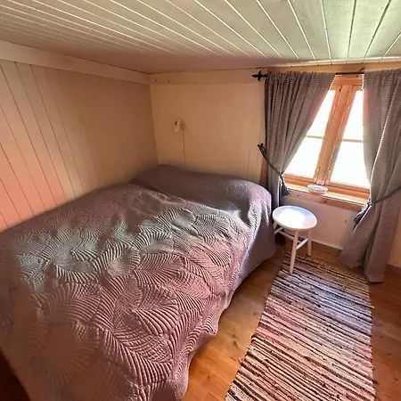 Appartement Harbour *
