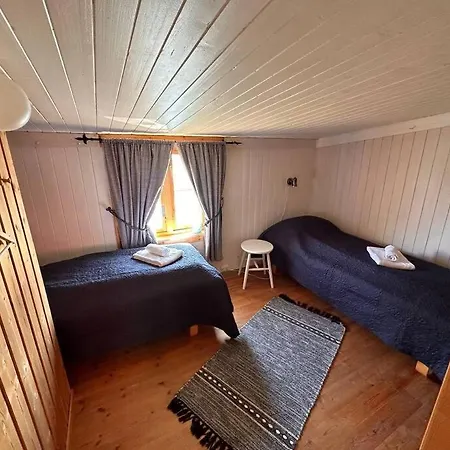 Harbour Appartement *