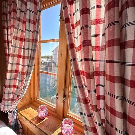 Apartmán Harbour Stamsund