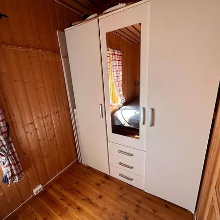 Appartement Harbour