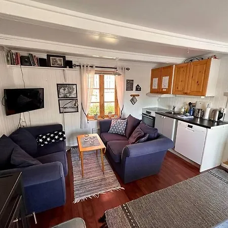 Harbour Apartmán