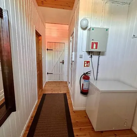 Harbour Appartement
