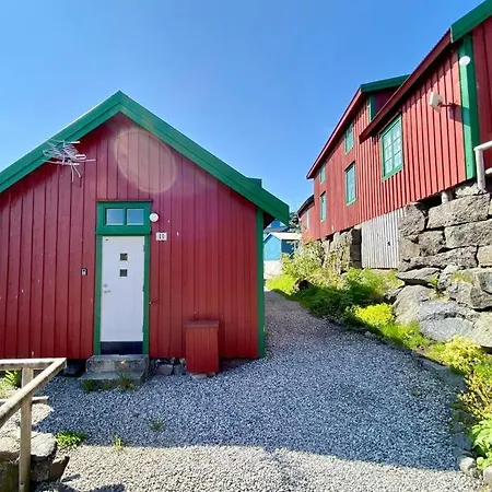 Appartement Harbour