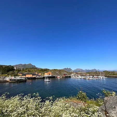 Apartamento Harbour *