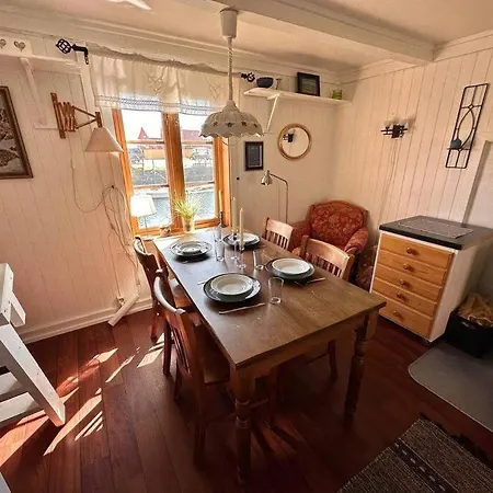 Harbour ستامسوند