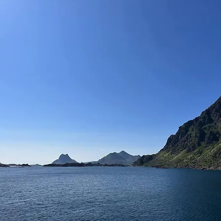 Harbour Stamsund