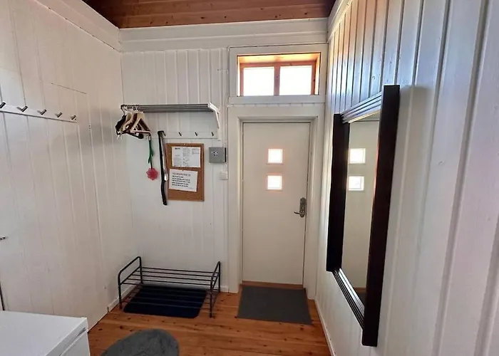 Harbour Apartamento *