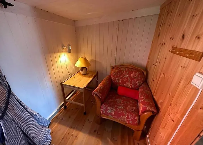 Harbour Апартаменты *