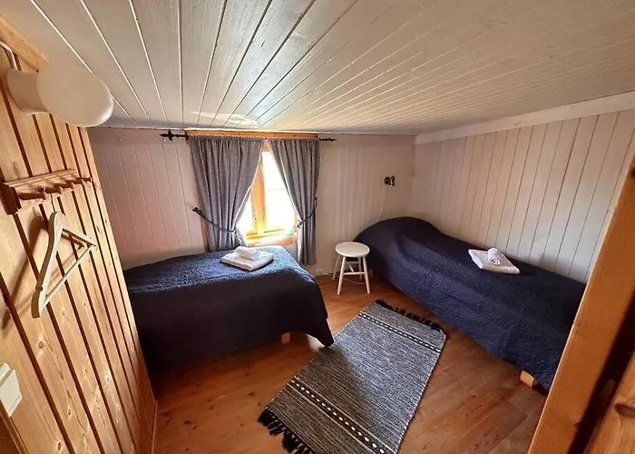 Harbour Apartamento *