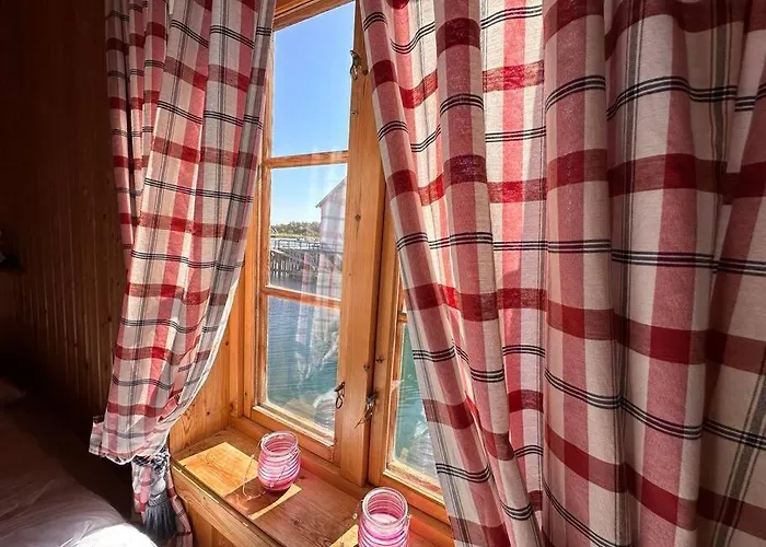 Apartamento Harbour Stamsund