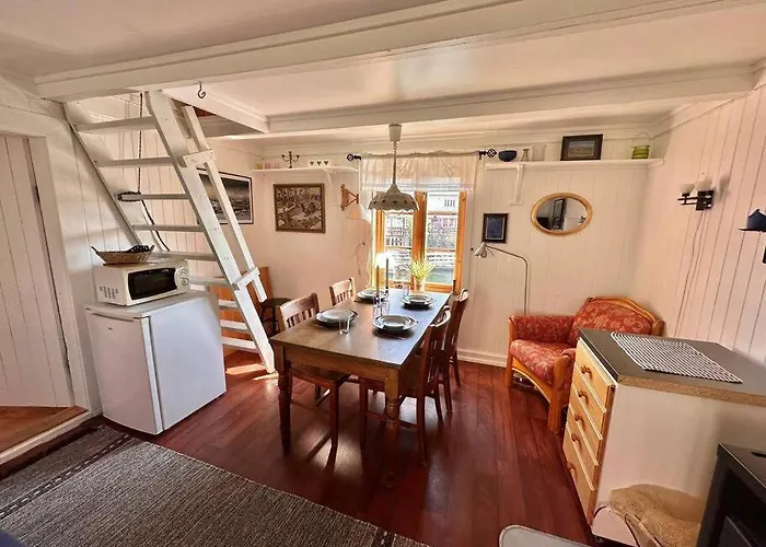 Harbour Apartamento *