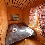 Harbour Apartman *