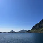 Harbour Stamsund